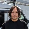 店長の写真
