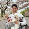 店長の写真