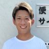 店長の写真