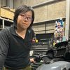 店長の写真
