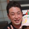 店長の写真