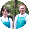 店長の写真