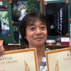 店長の写真