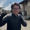 店長の写真