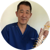 店長の写真