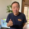 店長の写真