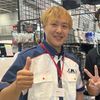 店長の写真