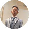 店長の写真