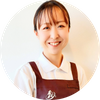 店長の写真