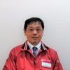 店長の写真