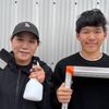 店長の写真