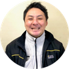 店長の写真