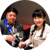 店長の写真