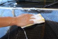 車の洗浄に！！ ミネラル リムーバー 500ml プロ仕様 水垢・鉄錆強力除去