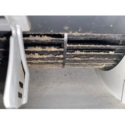 【泉南市岡田】ダイキンエアコンクリーニングならクマッペへ！の画像1