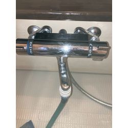 【水道栓の汚れ】の画像2