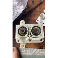 パナソニック洗剤自動投入ユニット分解してみたの画像2