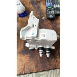 パナソニック洗剤自動投入ユニット分解してみたの画像1