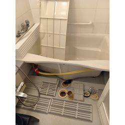 水回り5点セットクリーニングの画像1