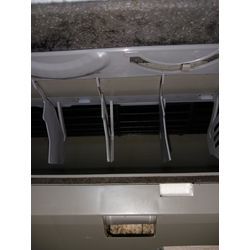 ダイキンF36KTNS-Wノーマル2003年式の画像2