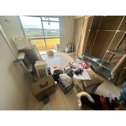 おはようございます！家財整理をさせて頂きました！の画像1