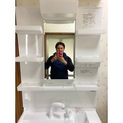 洗面台取り替え5/1から値上げします！の画像2