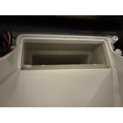 ドラム式洗濯機洗濯機クリーニング 日立 BD-SG100BL 福岡市中央区の画像2