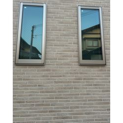 遮熱ミラー型フィルム施工の画像1