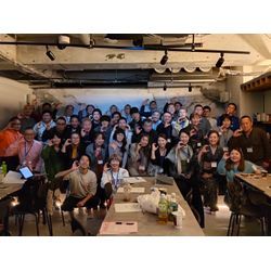 くらしのマーケット出店者勉強会IN新橋の画像1