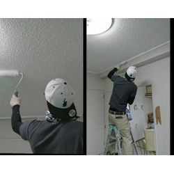 室内　塗り替え　施工写真集★の画像1