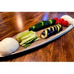 冷蔵庫で簡単糠漬けで腸活スタート！仕事では洗濯機の部品交換にも対応しています🌿の画像1