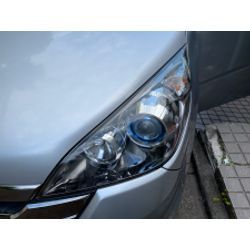 ヘッドライトの黄ばみの画像2