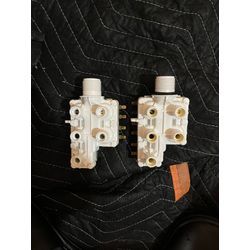 東京都世田谷区　日立　ドラム式洗濯機　C01エラー　給水されないの画像2