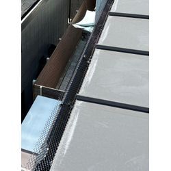 思わぬ出費を呼ぶ前に！雨樋の詰まりを根本解決する「落ち葉ネット」はあなたの家の守護神の画像2