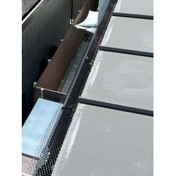 思わぬ出費を呼ぶ前に！雨樋の詰まりを根本解決する「落ち葉ネット」はあなたの家の守護神の画像2