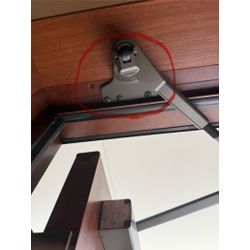 ドアクローザーの取替についての画像2