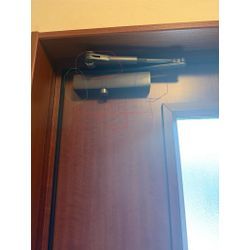 ドアクローザーの取替についての画像1