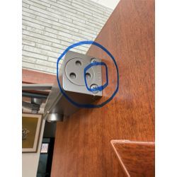 ドアクローザーの取替についての画像3