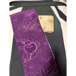 卒業式🎓先生袴の画像1