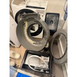 洗濯機クリーニングお勧めしますの画像3