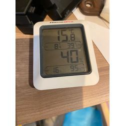 現場での湿度・温度管理の必要性の画像1