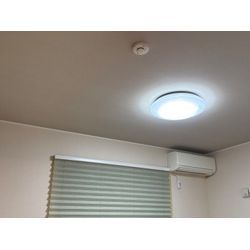 ホスクリーンの取り付けの画像2