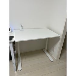 ソファの組み立ての画像2