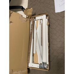 ソファの組み立ての画像1