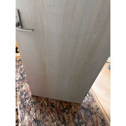 室内ドアにペット用の扉を取り付けようの画像1