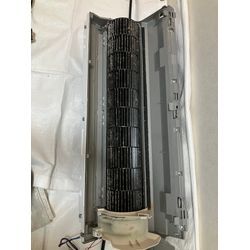 【完全分解洗浄レポート15】ダイキン AN22XCS-W｜お掃除機能付きでも内部はカビだらけ!?の画像2