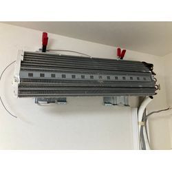 【完全分解洗浄レポート15】ダイキン AN22XCS-W｜お掃除機能付きでも内部はカビだらけ!?の画像1