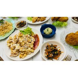 今月おすすめメニュー！の画像1