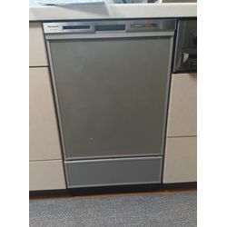 ビルトイン食洗機　NP-45MD9Sの画像1