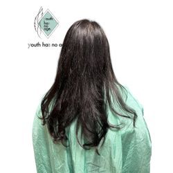 ヘアスタイルの画像3